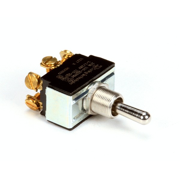 (image for) Carter Hoffmann 18602-0016 DPDT TOGGLE SWITCH